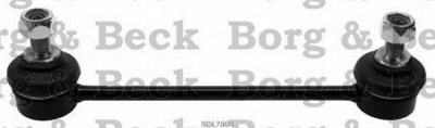 BORG & BECK bdl7004 -  Тяга / стойка, стабилизатор
